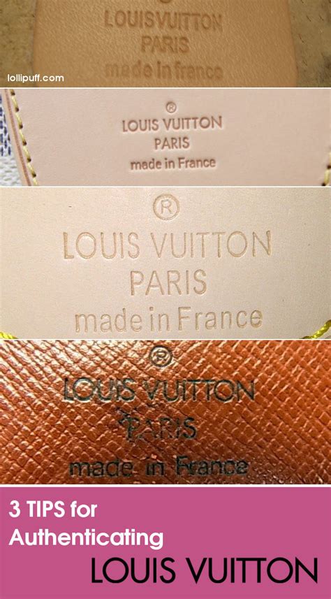 where is louis vuitton serial number|Louis Vuitton authenticator.